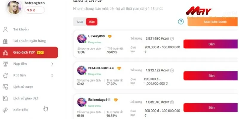 Chính sách bảo mật thông tin an toàn tuyệt đối