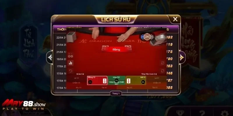 Hiểu rõ quy luật chơi để kích hoạt nổ hũ