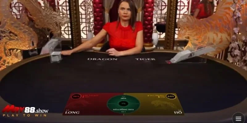 May88 cung cấp sản phẩm chơi chất lượng hàng đầu