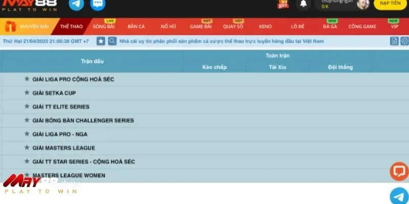 Nơi giải trí lý tưởng hoàn hảo khi chơi
