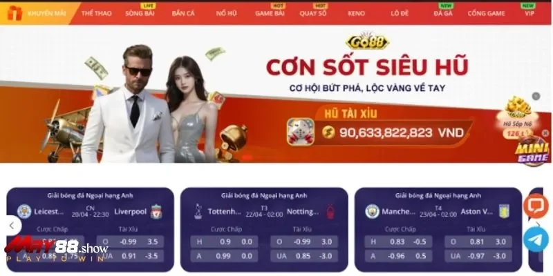 Tận dụng các ưu đãi từ May88 cung cấp khi chơi xổ số