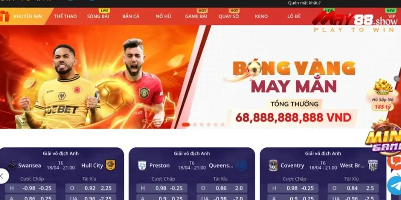 Tận hưởng các ưu đãi cực hời từ hệ thống cung cấp