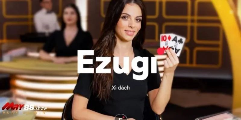 Trò chơi cá cược trực tuyến tại hệ thống May88