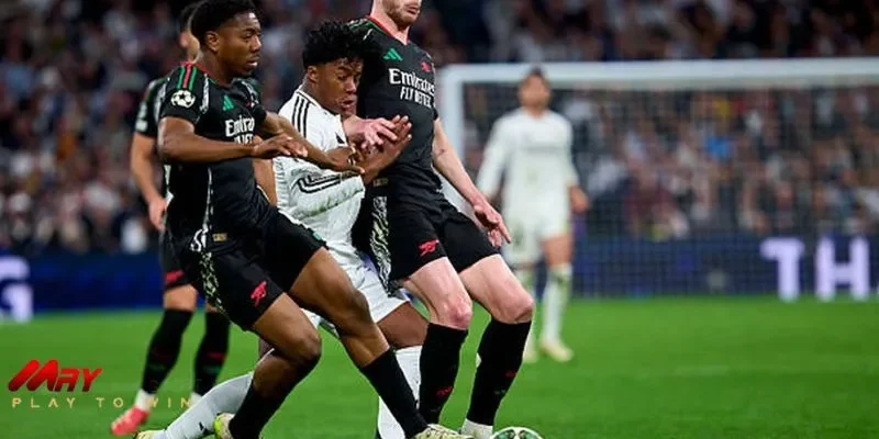 Kết hợp kèo đồng banh và kèo phụ - Tối ưu hóa tỷ lệ thắng lớn tại May88