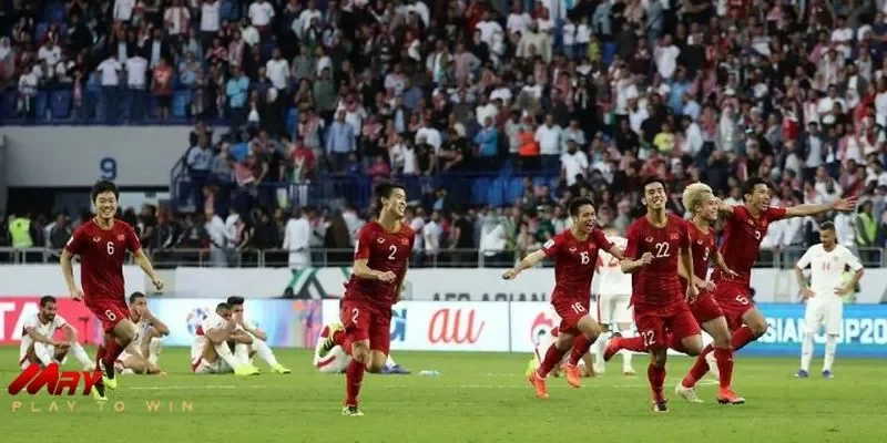 Nắm bắt biến động bóng - Bứt phá lợi nhuận với kèo Tài Xỉu