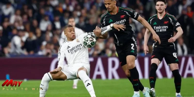 Phân tích phong độ đội hình giúp chọn kèo chấp chuẩn xác tại May88