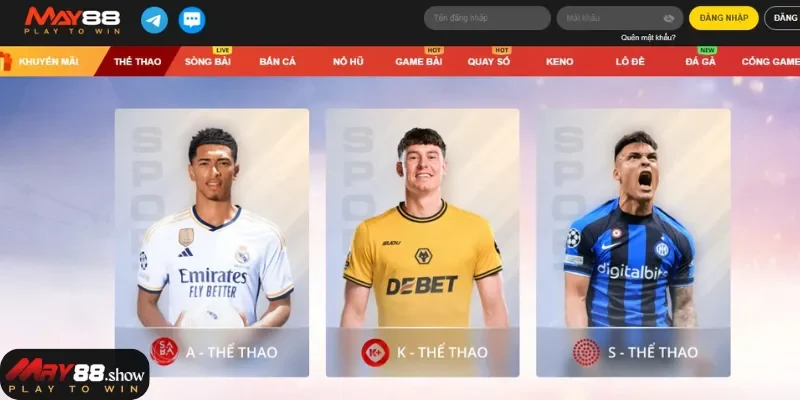 Cá cược bóng đá online đang nhận được nhiều quan tâm