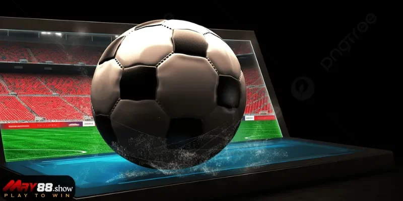 Giữ tâm thế vững vàng và thoải mái khi soi kèo bóng