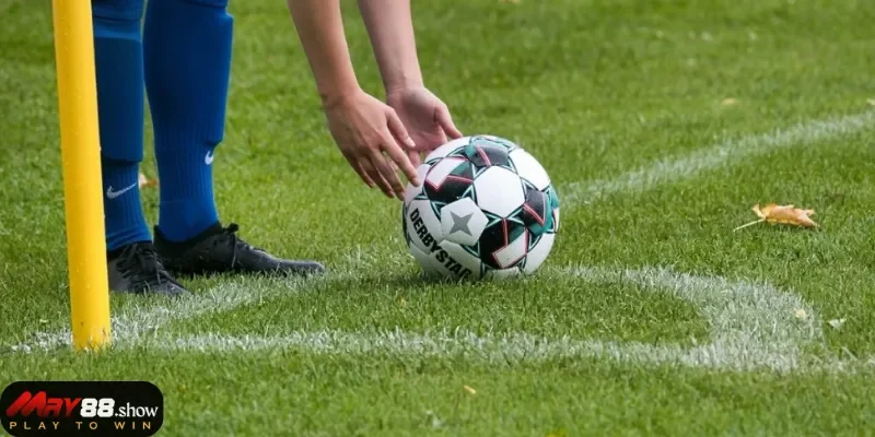 Kèo phạt góc May88