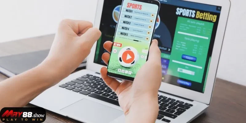 Mẹo do May88 chia sẻ để chơi kèo hiệu quả
