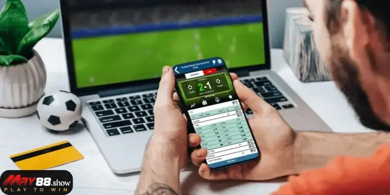 Cần nắm thông tin khi chơi kèo Half time Full time