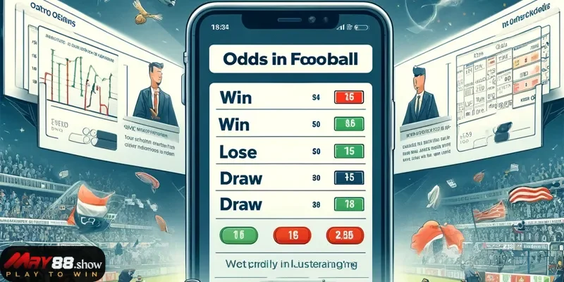 Chiến thuật hay dùng đầu tư cá cược kèo chấp