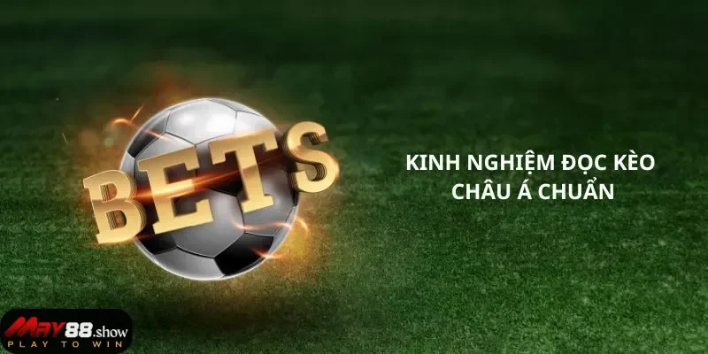 kèo châu Á May88