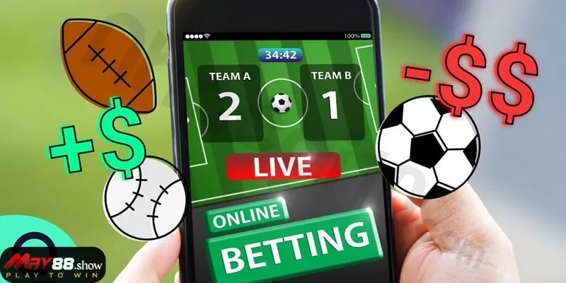 Kèo tỷ số bóng đá tính tiền như thế nào