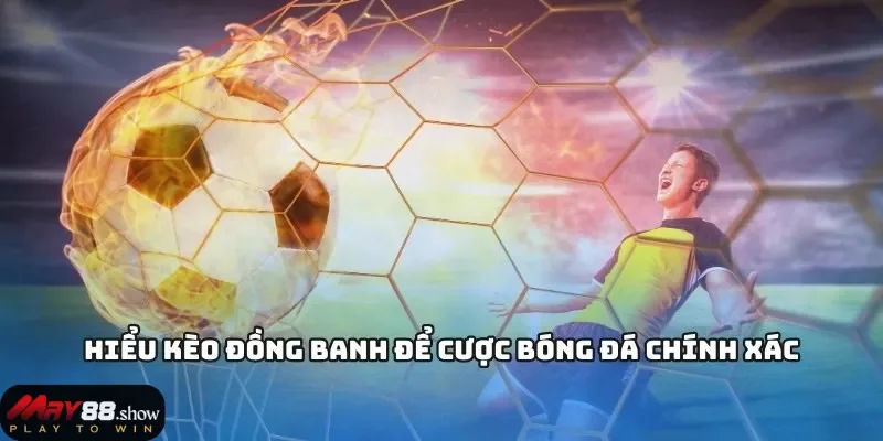 Kinh nghiệm chơi kèo đồng banh dành cho tân thủ