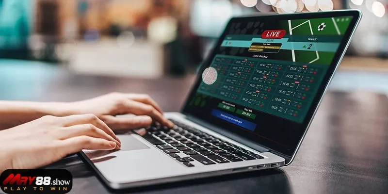 Kinh nghiệm chọn tỷ lệ odds từ May88