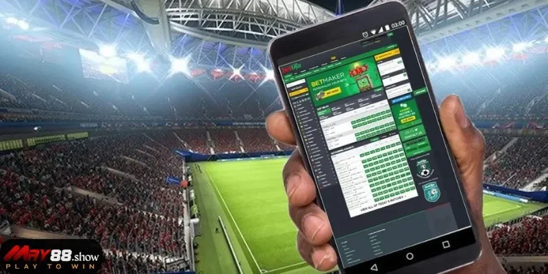 Mẹo khi cược tỷ số cho tân thủ