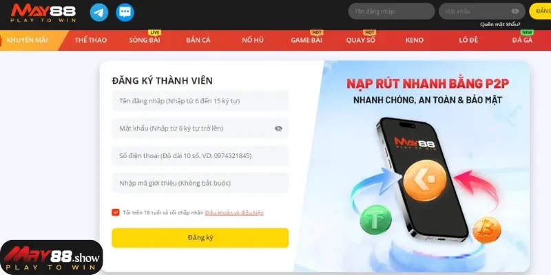 Truy cập và chơi kèo bóng đá dễ dàng ở nhà cái