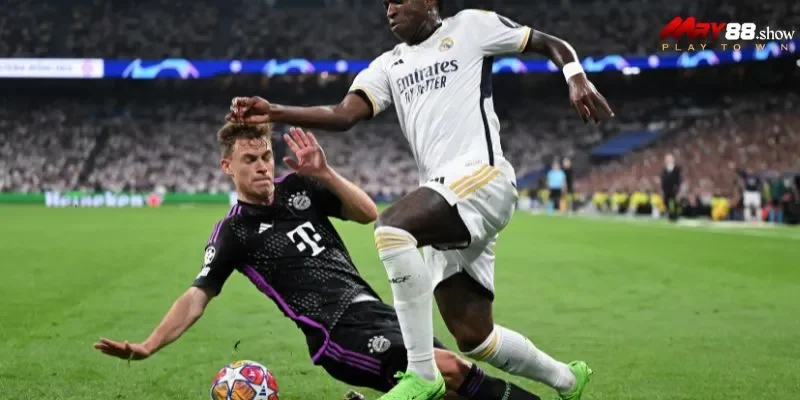 Tài xỉu việt vị rất được ưa chuộng tại May88