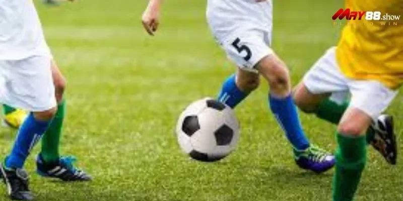 Thông tin cơ bản về kèo việt vị