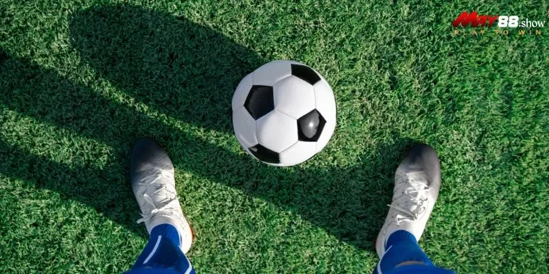 Chấp 0.5 cần đội chấp thắng cách biệt ít nhất 1 bàn