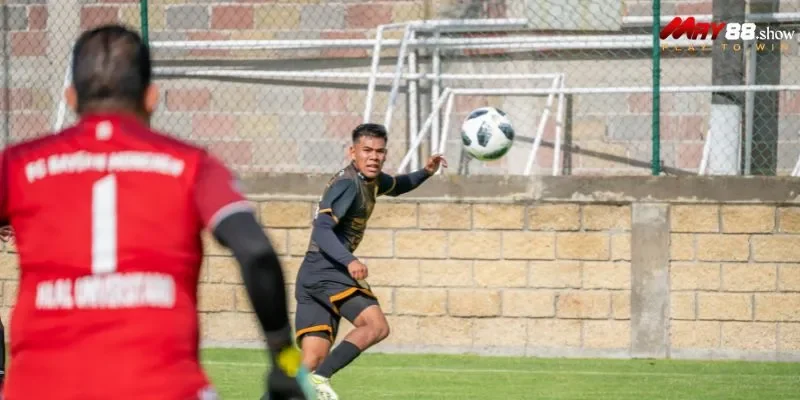 Chiến thuật giúp bóng thủ nhận lợi nhuận cao