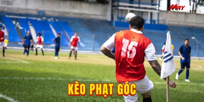 May88: Tuyệt Chiêu Đọc Vị Kèo Phạt Góc Thắng 99,99%