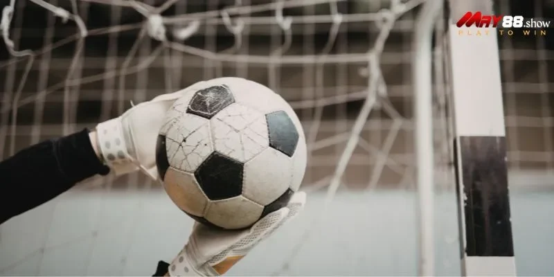 Odd đội khách thắng không thủng lưới rất cao tại May88