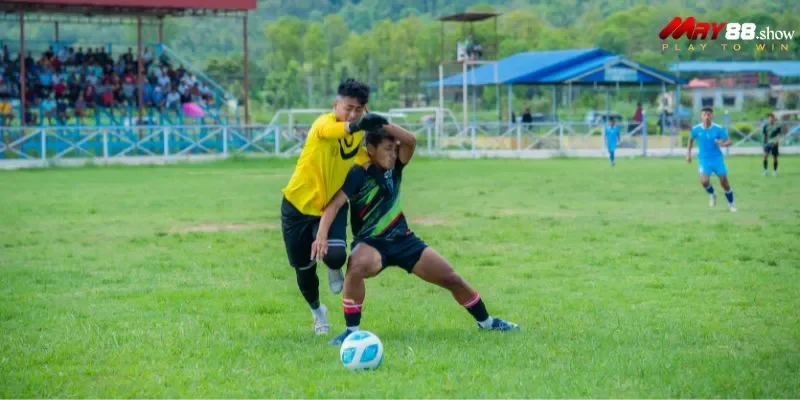 Sơ lược về kèo đội ghi bàn đầu tiên