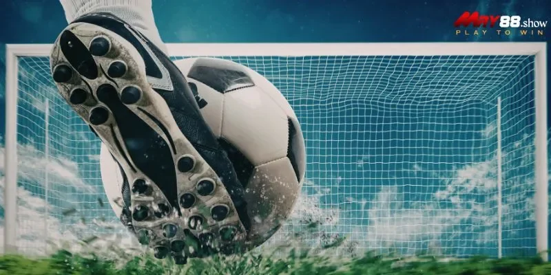 Sơ lược về kèo tổng cú sút