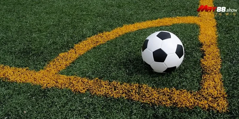 Tổng quan kiến thức về kèo phạt góc